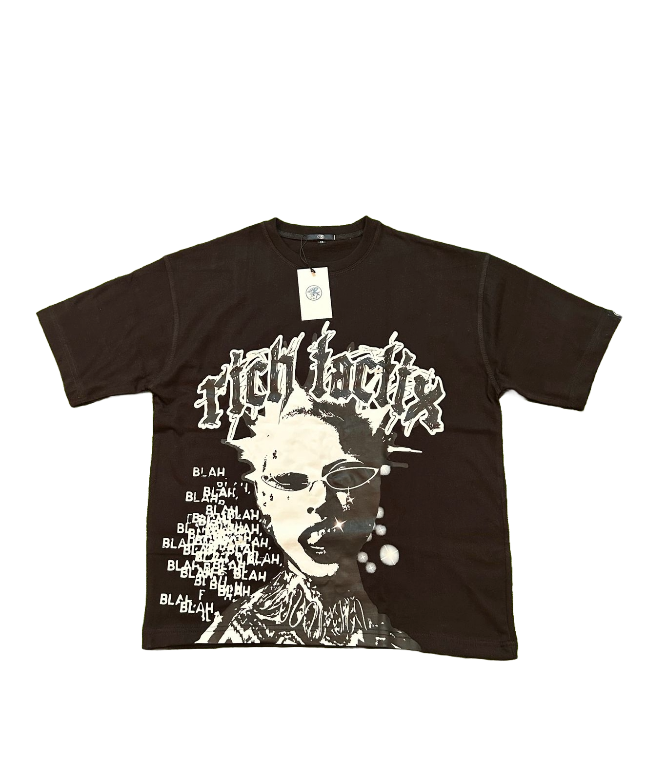 'Reverence Rockstar' Tee