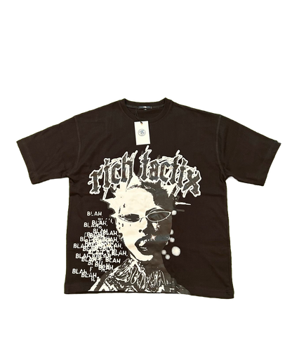 'Reverence Rockstar' Tee