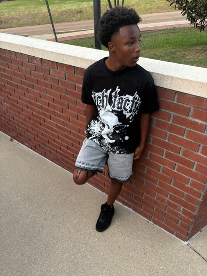 'Reverence Rockstar' Tee